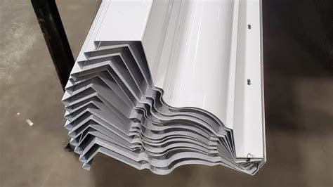 sheet metal cornice|metal cornice mouldings.